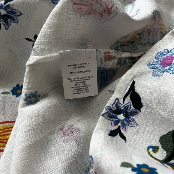 Label of Love cover up - Picture 4 of 4